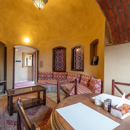 Villa Nur Luxor Exteriér fotografie