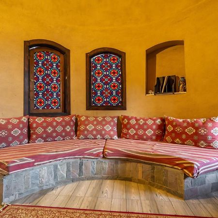 Villa Nur Luxor Exteriér fotografie
