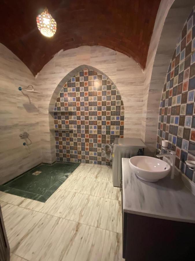 Villa Nur Luxor Exteriér fotografie