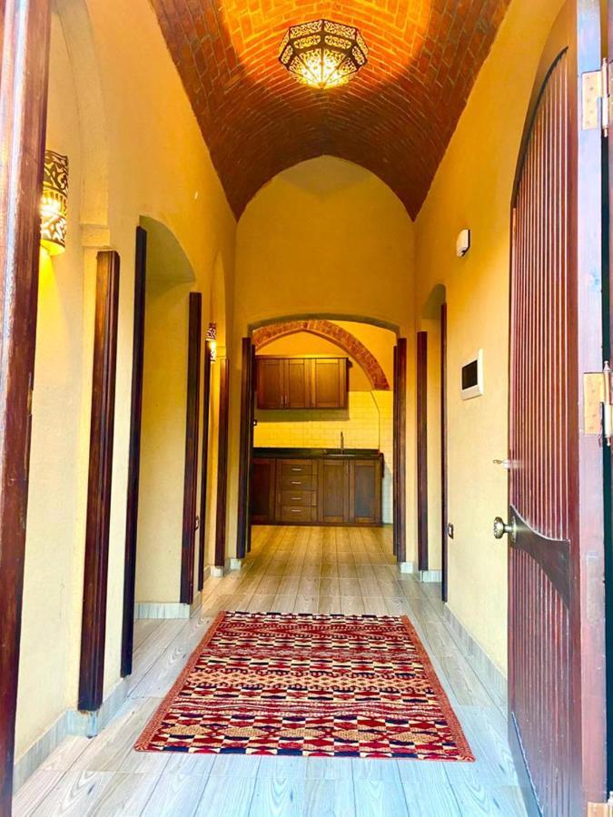 Villa Nur Luxor Exteriér fotografie