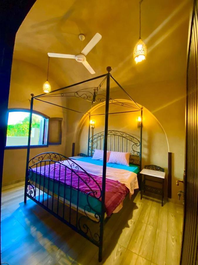 Villa Nur Luxor Exteriér fotografie