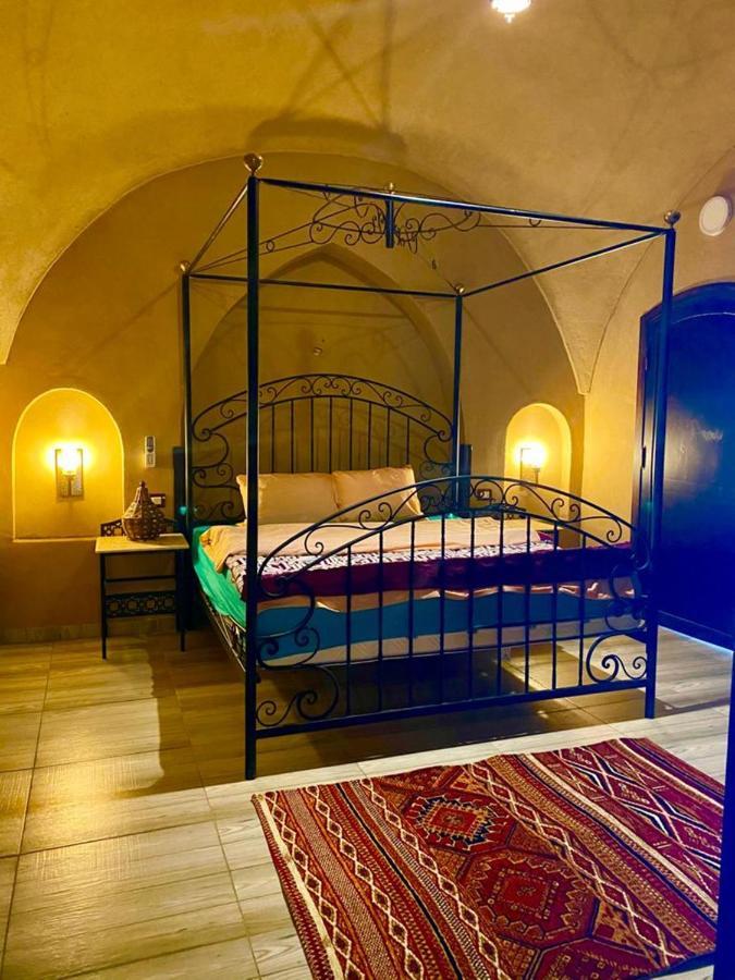Villa Nur Luxor Exteriér fotografie
