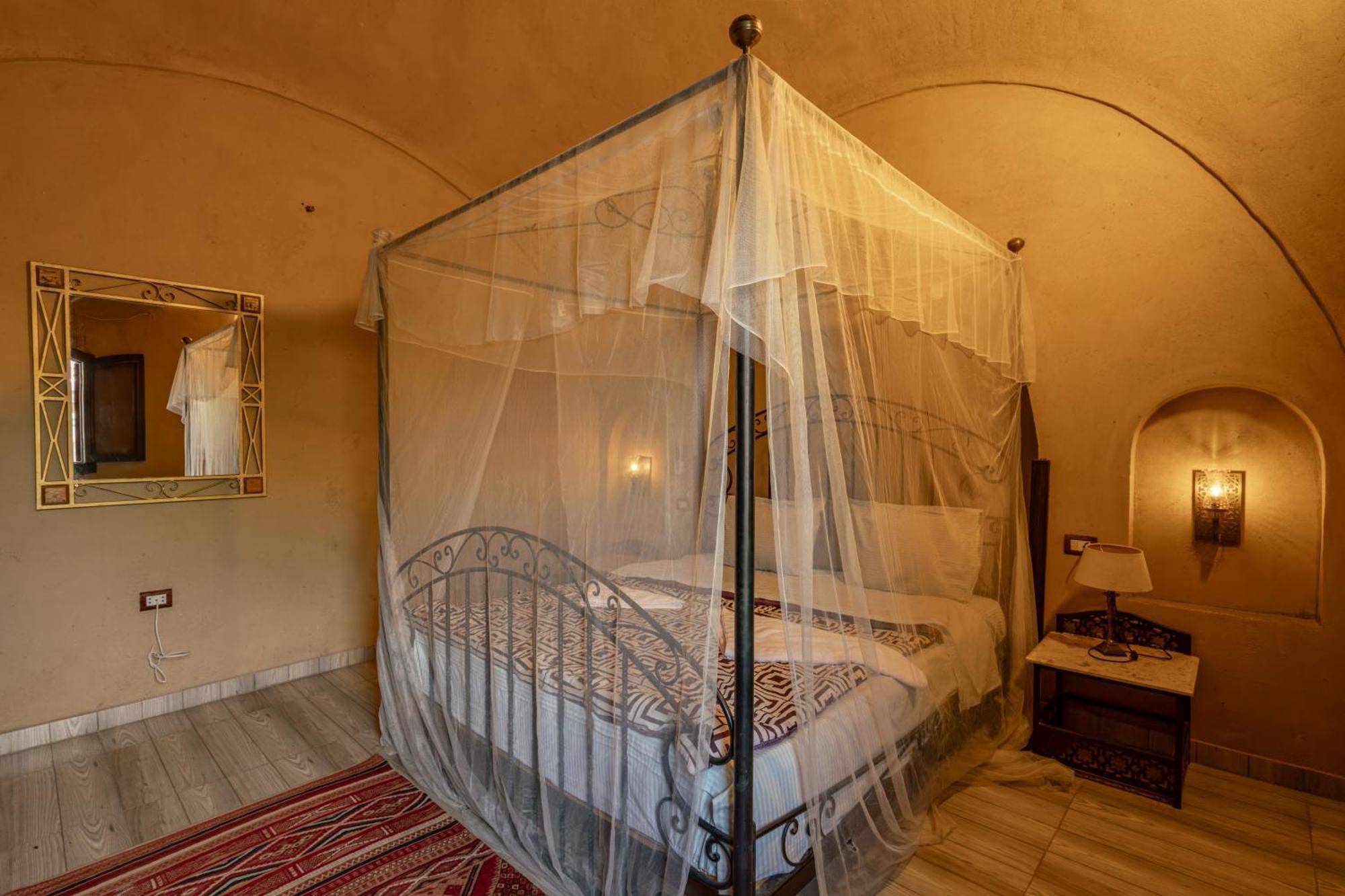 Villa Nur Luxor Exteriér fotografie